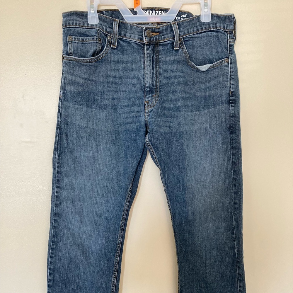 Denim Jeans